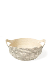Заредете изображение във визуализатора на галерията – Amari Fruit Bowl - Black