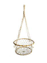 Заредете изображение във визуализатора на галерията – Jhuri Single Hanging Basket