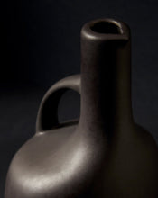 Load image into Gallery viewer, Stoneware Olive Oil Dispenser | Canard 34 oz