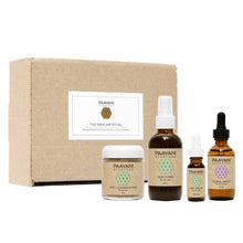 Заредете изображение във визуализатора на галерията – Vata Skincare Ritual | Ayurvedic Set for Dry & Delicate Skin