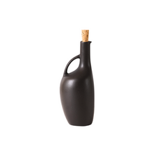 Load image into Gallery viewer, Stoneware Olive Oil Dispenser | Canard 34 oz