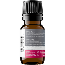 Заредете изображение във визуализатора на галерията – Organic Rose Geranium Essential Oil (Pelargoneum Graveolens) 10ml