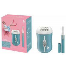 Заредете изображение във визуализатора на галерията – Rechargeable Epilator & Bikini Trimmer