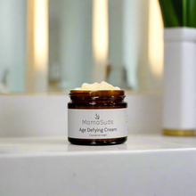 Load image into Gallery viewer, All-Natural Age-Defying Skin Cream – Silky Smooth Hydration for Radiant Skin