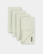 Заредете изображение във визуализатора на галерията – Cotton Cloth Napkins, Set of 4