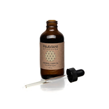Load image into Gallery viewer, Herbal Hair Oil | Ayurvedic Scalp & Hair Treatment for Growth, Strength & Shine