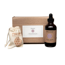 Заредете изображение във визуализатора на галерията – Eye Wash Ritual | Ayurvedic Eye Cleansing for Soothing & Hydrating