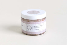 Заредете изображение във визуализатора на галерията – CBD Lavender Natural Bath Salt Soak with CBD. Made with Dead sea, Epsom and Himalayan salts