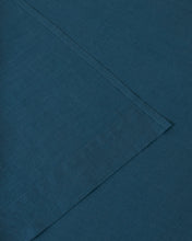 Заредете изображение във визуализатора на галерията – Marcel Linen Sheet Set - Adriatic