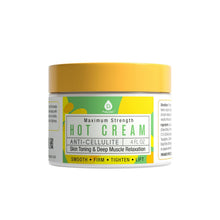 Load image into Gallery viewer, Anti Cellulite & Muscle Relaxation Hot Cream