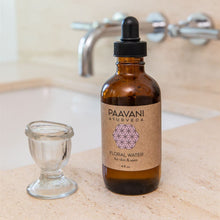 Заредете изображение във визуализатора на галерията – Eye Wash Ritual | Ayurvedic Eye Cleansing for Soothing & Hydrating