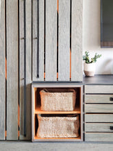 Заредете изображение във визуализатора на галерията – Bono Rectangular Storage Basket