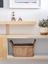 Заредете изображение във визуализатора на галерията – Bono Rectangular Storage Basket