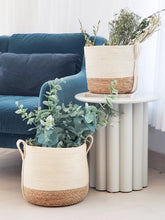 Load image into Gallery viewer, Savar Basket with Side Handle