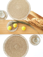 Заредете изображение във визуализатора на галерията – Agora Coaster Trivet (Set of 4)