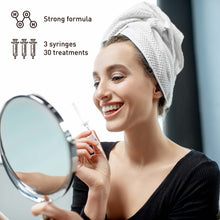 Заредете изображение във визуализатора на галерията – Pursonic Advanced Smile Care Bundle – LED Whitening Kit, Whitening Strips, & Electric Toothbrush