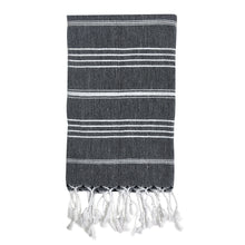 Load image into Gallery viewer, Classic Turkish Hand Towel