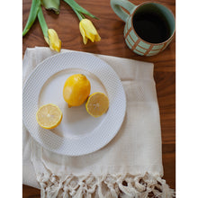 Заредете изображение във визуализатора на галерията – Herringbone Turkish Hand Towel