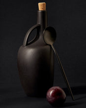 Load image into Gallery viewer, Stoneware Olive Oil Dispenser | Canard 34 oz