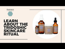 Заредете изображение във визуализатора на галерията – Tridoshic Skincare Ritual | Ayurvedic Set for Balanced & Combination Skin