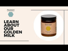 Load image into Gallery viewer, Golden Milk | Ayurvedic Turmeric Latte Blend with Ashwagandha & Shatavari