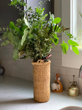 Charger l'image dans la galerie, Sonder & Holliday Le vase / porte-bouteilles Astoria