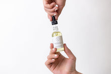 Load image into Gallery viewer, Lavender Body Oil, Natural Moisturizing Body Oil