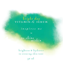 Заредете изображение във визуализатора на галерията – Bright Day Vitamin C Serum