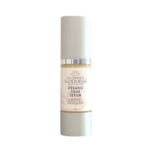 Заредете изображение във визуализатора на галерията – Organic DMAE Firming Serum – Natural Facelift Treatment