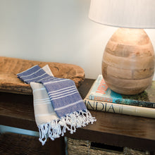 Load image into Gallery viewer, Classic Turkish Hand Towel