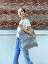 Заредете изображение във визуализатора на галерията – Dobi Daily Bag - Blue