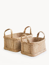 Заредете изображение във визуализатора на галерията – Bono Rectangular Storage Basket
