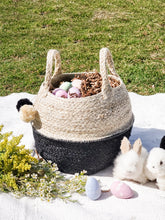 Заредете изображение във визуализатора на галерията – Naiya Foldable Basket Bag
