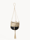 Nadu Jute Plant Hanger | KORISSA