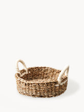 Заредете изображение във визуализатора на галерията – Savar Round Bread Basket
