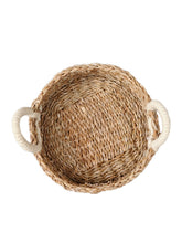 Заредете изображение във визуализатора на галерията – Savar Round Bread Basket
