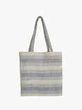 Dobi Daily Tote Bag - Blue