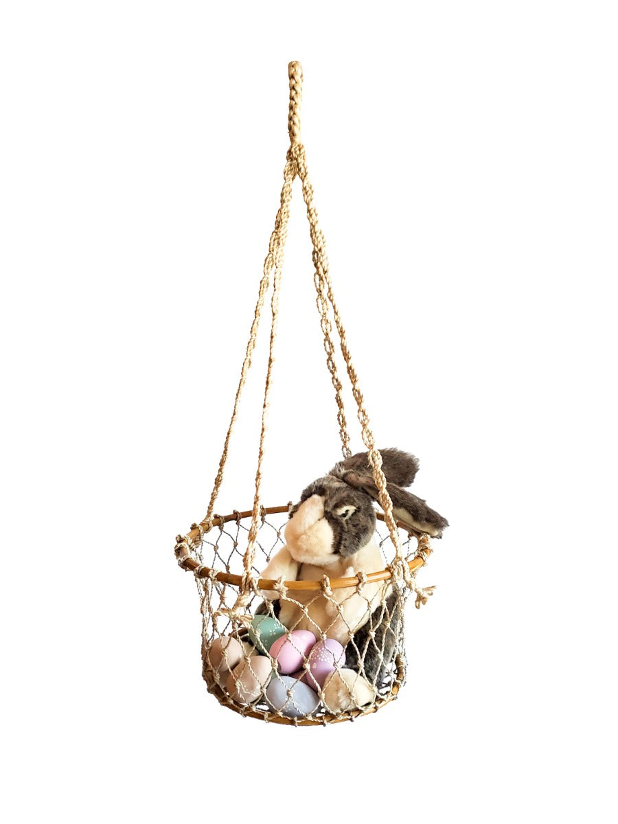 Jhuri Double Hanging Basket
