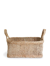 Заредете изображение във визуализатора на галерията – Bono Rectangular Storage Basket
