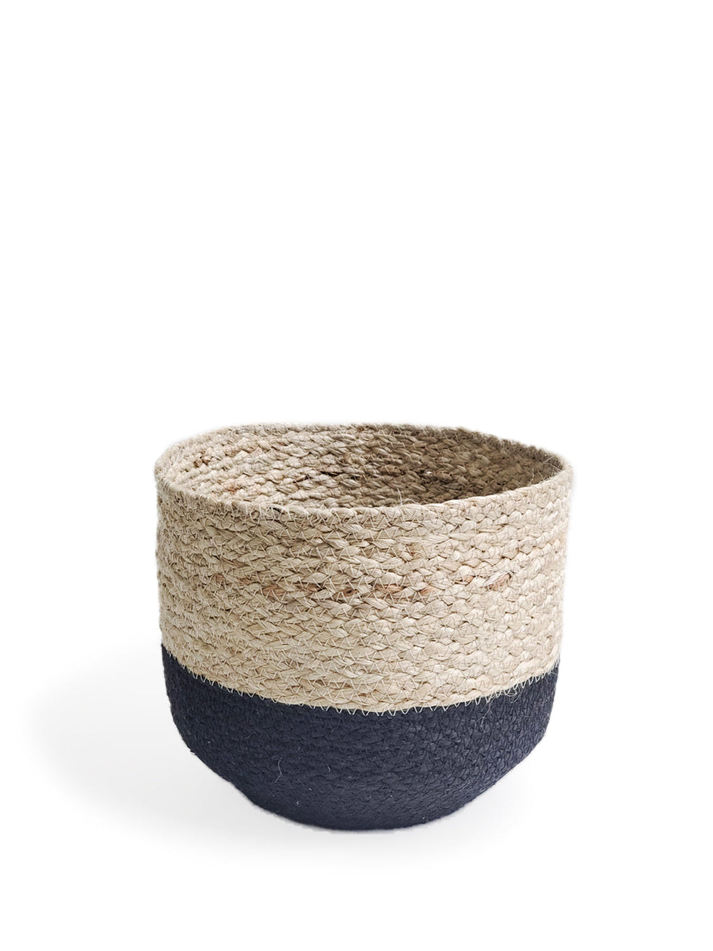 Naiya Jute Storage Basket