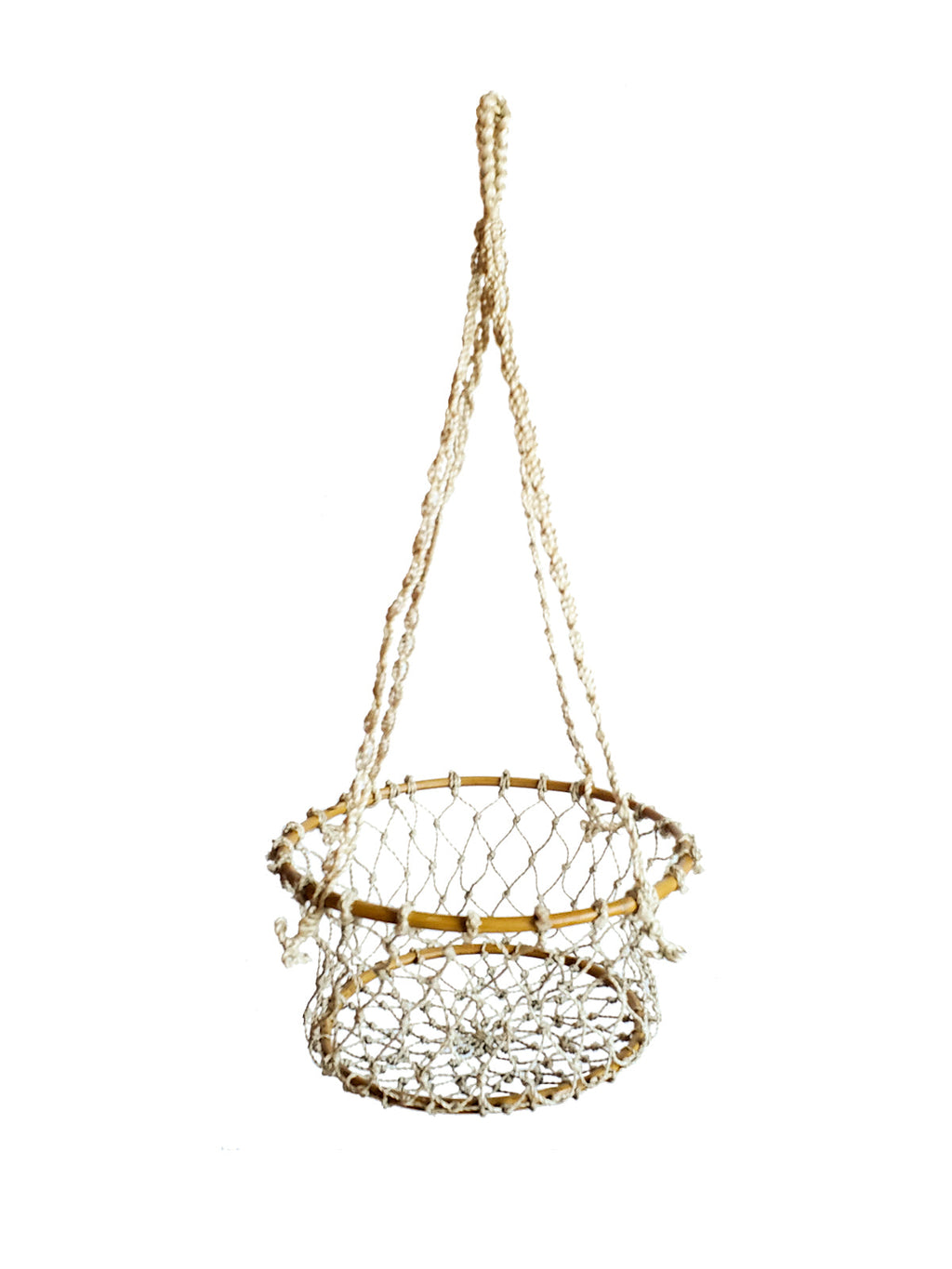 Jhuri Double Hanging Basket