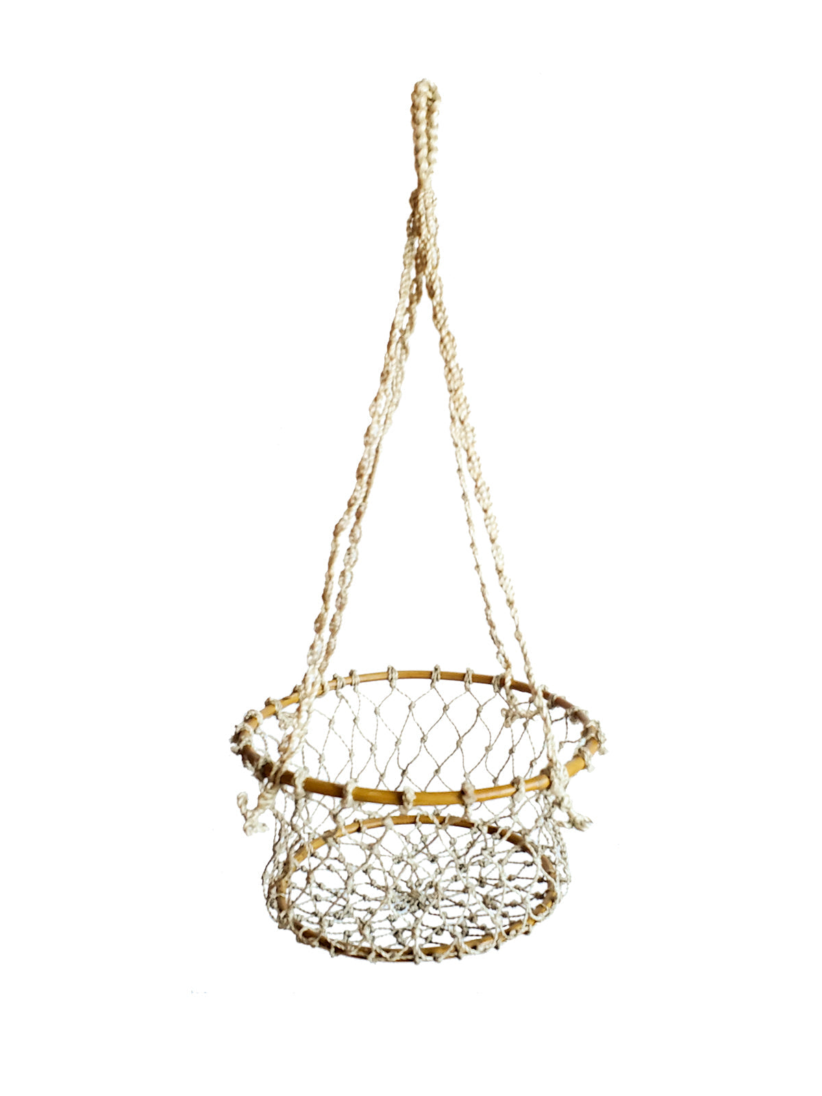 Jhuri Double Hanging Basket