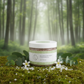 Natural Eucalyptus Bath Salts