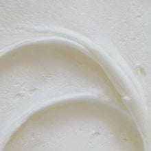 Заредете изображение във визуализатора на галерията – Organic Whipped Sugar Body Scrub 10 oz – Crepey Skin Treatment &amp; Exfoliator
