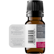 Заредете изображение във визуализатора на галерията – Organic Rose Geranium Essential Oil (Pelargoneum Graveolens) 10ml
