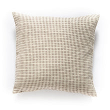 Заредете изображение във визуализатора на галерията – Akobo Pillow Cover - Stone

