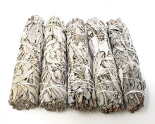 Заредете изображение във визуализатора на галерията – California White Sage 7"L Bundle
