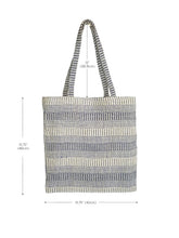 Заредете изображение във визуализатора на галерията – Dobi Daily Bag - Blue
