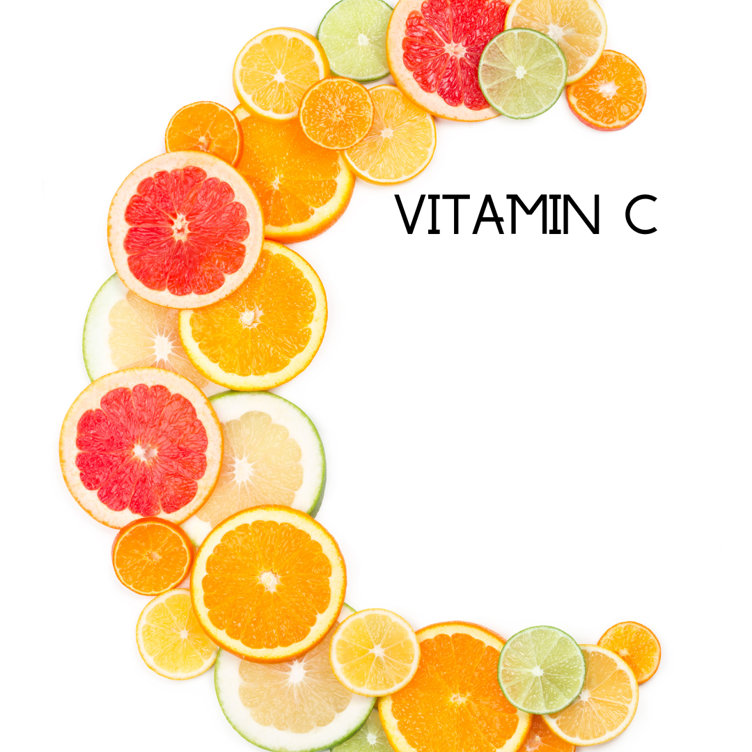 Vitamin C & Zinc Complex | Botanicals & Probiotics | My Balance