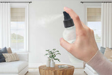 Заредете изображение във визуализатора на галерията – Eucalyptus Mist, Shower Mist, Room and Space Spray, 3 in 1 Home Essential Mist, Shower steamer spray

